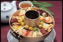 Đến quê hương ông Park Hang Seo, đừng quên món lẩu Hàn Quốc cực hấp dẫn này