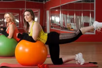 Hé lộ bí quyết để có vòng ba nở nang như ý muốn