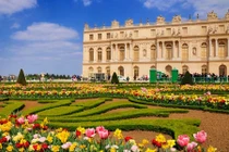 Chiêm ngưỡng cung điện đẹp và hoành tráng nhất thế giới