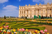 Chiêm ngưỡng cung điện đẹp và hoành tráng nhất thế giới