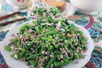 Món ăn bài thuốc từ hến tăng cường sinh lý cho quý ông