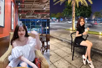 Gu thời trang sành điệu của Huỳnh Anh, bạn gái cũ Quang Hải