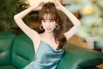 Ngọc Trinh không ngần ngại đáp trả cực gắt khi bị chê thế này