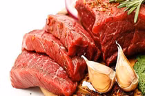 Đây là lý do phụ nữ không nên ăn quá nhiều thịt đỏ