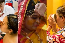 Khám phá tuyệt chiêu làm đẹp của chị em các nước trên thế giới