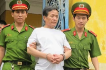 Điểm danh đại gia Việt gây án mạng kinh hoàng