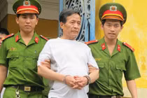 Điểm danh đại gia Việt gây án mạng kinh hoàng