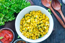 Cách ăn ngô giúp giảm cân hiệu quả và nhanh chóng