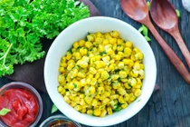 Cách ăn ngô giúp giảm cân hiệu quả và nhanh chóng