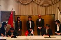 Nhật Bản viện trợ cho 8 dự án tại các địa phương của Việt Nam