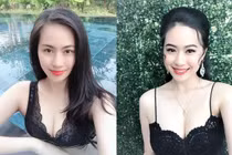 Không ngờ bạn gái mới của Quang Hải có gu thời trang nóng bỏng đến vậy