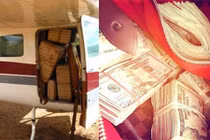 Hốt hoảng xem hai cậu ấm của trùm ma túy Mexico chơi ngông