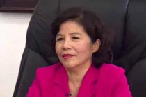 Sếp lớn Vinamilk được báo Tây phỏng vấn