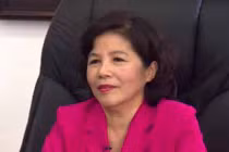 Sếp lớn Vinamilk được báo Tây phỏng vấn