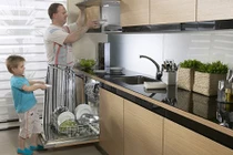 Mua máy rửa bát loại nào tốt với giá trên dưới 16-18 triệu?