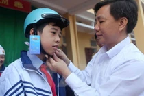 Hà Nội giảm nhẹ hình thức kỷ luật học sinh vi phạm GT