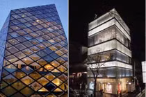 "Nhức mắt" với loạt cửa hàng xa hoa cực điểm