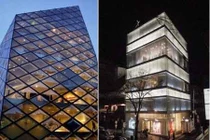 "Nhức mắt" với loạt cửa hàng xa hoa cực điểm