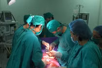 Sản phụ mắc hội chứng tim cực hiếm gặp và hành trình vượt “quỷ môn quan”