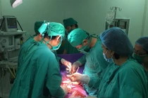 Sản phụ mắc hội chứng tim cực hiếm gặp và hành trình vượt “quỷ môn quan”