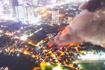 BV Bạch Mai công bố kết quả xét nghiệm nhiễm độc thủy ngân 