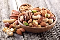 Bổ sung các loại hạt này vào thực đơn giúp kéo dài tuổi thọ 