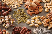 Những thực phẩm "vàng" giúp duy trì độ ẩm cho da cực hữu hiệu