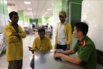 Bệnh nhân bất ngờ tử vong sau khi tiêm thuốc kháng sinh