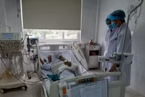 Công bố 'thủ phạm' gây ra sự cố chạy thận tại Nghệ An