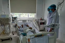 Công bố 'thủ phạm' gây ra sự cố chạy thận tại Nghệ An