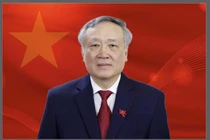 Ông Nguyễn Hòa Bình làm Phó thủ tướng thường trực