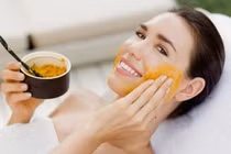 Chỉ bạn 6 cách đơn giản tẩy tế bào chết làm trắng da mặt