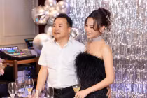 Phương Oanh: “Chúng tôi hài lòng về nhau”