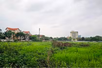 Cận cảnh “đất vàng” dự án Khách sạn, chung cư, Hải Dương đang đấu giá 