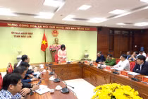 Ngày 16/1, xét xử lưu động gần 100 bị cáo vụ khủng bố ở Đắk Lắk