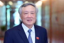 Ông Nguyễn Hòa Bình, Hồ Đức Phớc, Bùi Thanh Sơn làm Phó Thủ tướng