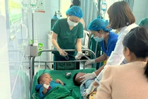 Thông tin mới nhất vụ trẻ nghi ngộ độc liên quan thuốc diệt chuột