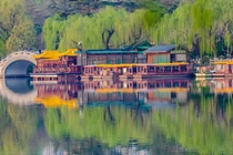 Vì sao nói: Hồ Đại Minh, rắn không xuất hiện, ếch nhái không kêu