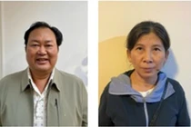 Khởi tố Chủ tịch HĐQT Công ty Hưng Thịnh Phan Thành Muôn