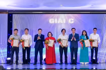 Báo Tri thức & Cuộc sống đoạt giải C Giải báo chí “Hải Dương khát vọng, phát triển“