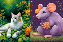 Năm 2024, 4 con giáp sẽ đạt đỉnh cao sự nghiệp 