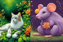 Năm 2024, 4 con giáp sẽ đạt đỉnh cao sự nghiệp 