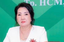Khởi tố Tổng Giám đốc Công ty CP Quốc Cường Gia Lai