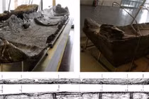 Tìm thấy 5 chiếc thuyền thời tiền sử ở biển Địa Trung Hải