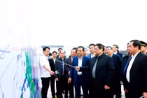 Hải Dương xây dựng Đề án thành lập Khu kinh tế chuyên biệt 