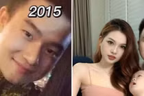 Anh chồng quốc dân gây sốt MXH vì cưng chiều vợ