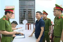 Biết gì về La “điên” Thái Bình, giang hồ đội lốt doanh nhân