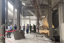 Công bố nguyên nhân vụ TNLĐ 7 người chết tại xi măng Yên Bái