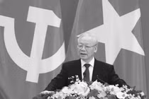 Tổng Bí thư Nguyễn Phú Trọng: Nhà lý luận tài năng, nhiều đóng góp đổi mới của Đảng