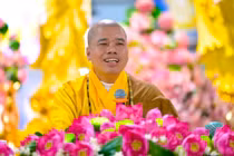 Đại đức Thích Nhuận Đức bị kỷ luật, nghiêm cấm thuyết giảng một năm